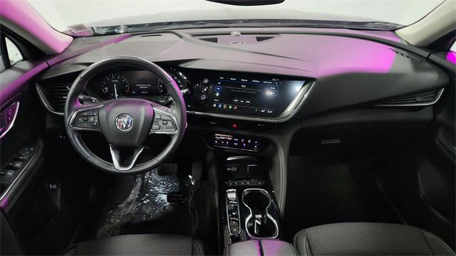 used 2023 Buick Envision car
