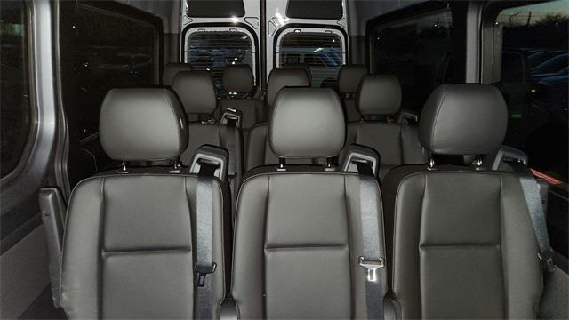 used 2024 Mercedes-Benz Sprinter 2500 car, priced at $69,888