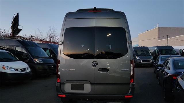 used 2024 Mercedes-Benz Sprinter 2500 car, priced at $69,888