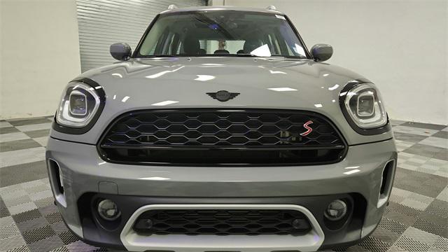 used 2022 MINI Countryman car, priced at $28,995