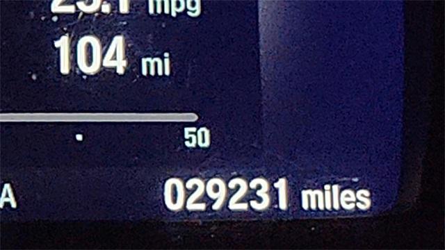 used 2022 Honda Pilot car, priced at $31,995