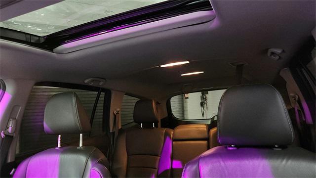 used 2022 Honda Pilot car, priced at $31,995