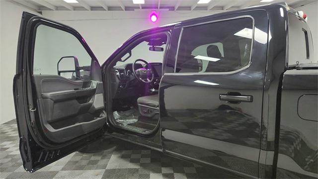 used 2023 Ford F-150 car, priced at $40,888