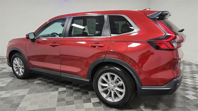 used 2023 Honda CR-V car