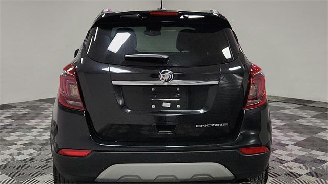 used 2020 Buick Encore car