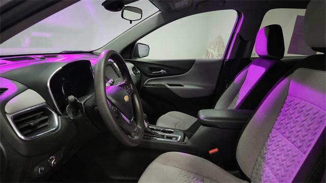 used 2023 Chevrolet Equinox car
