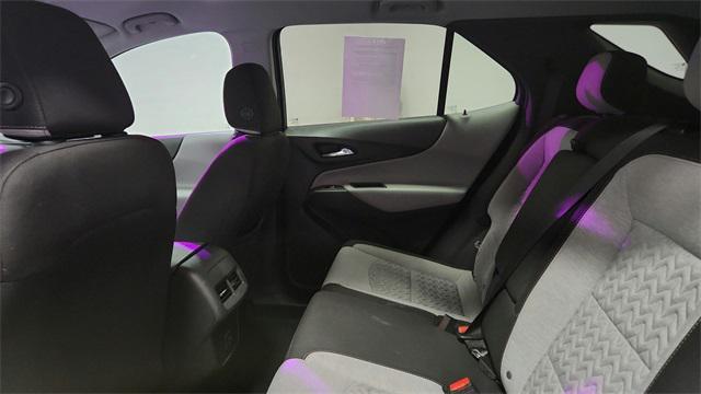 used 2023 Chevrolet Equinox car