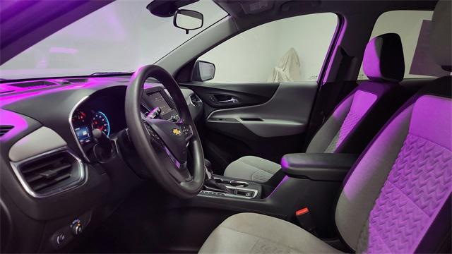 used 2023 Chevrolet Equinox car