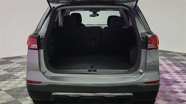 used 2023 Chevrolet Equinox car