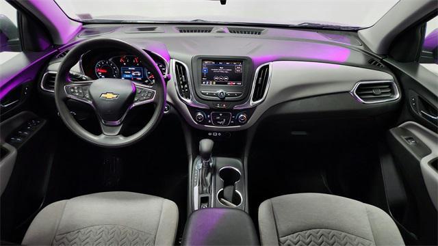 used 2023 Chevrolet Equinox car