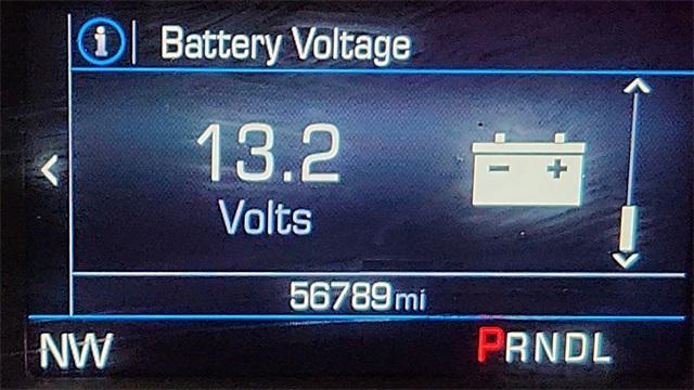 used 2023 Chevrolet Equinox car