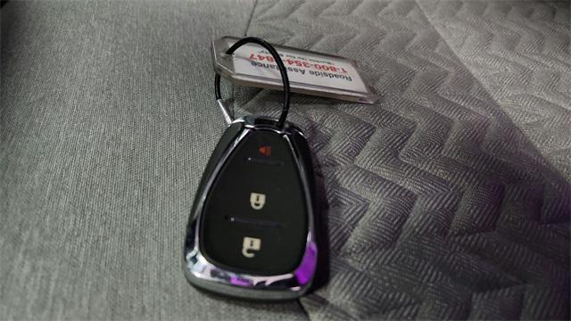 used 2023 Chevrolet Equinox car