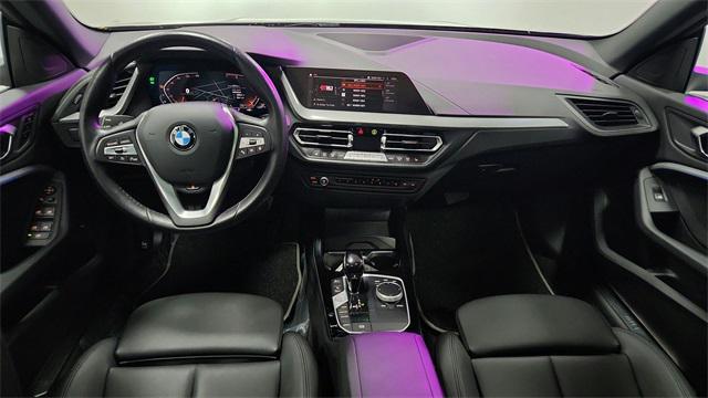 used 2024 BMW 228 Gran Coupe car, priced at $32,995