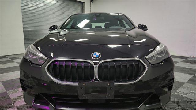 used 2024 BMW 228 Gran Coupe car, priced at $32,995