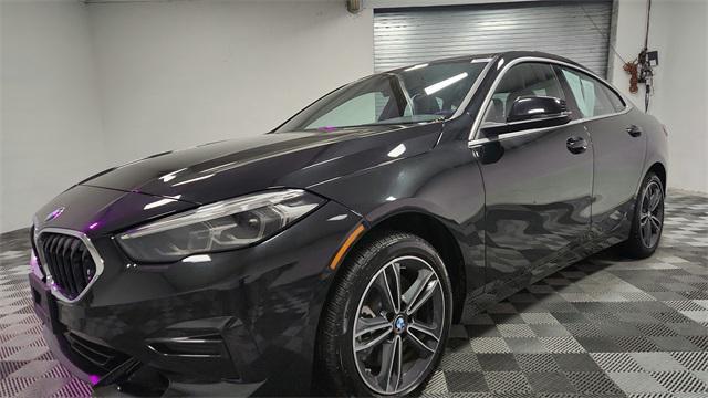 used 2024 BMW 228 Gran Coupe car, priced at $32,995