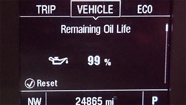 used 2024 Chevrolet Malibu car