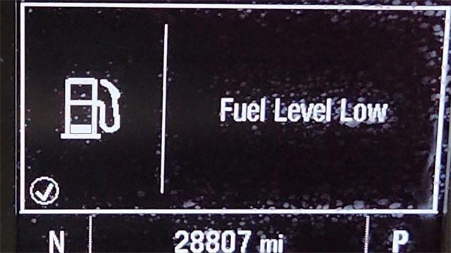 used 2022 Chevrolet Equinox car