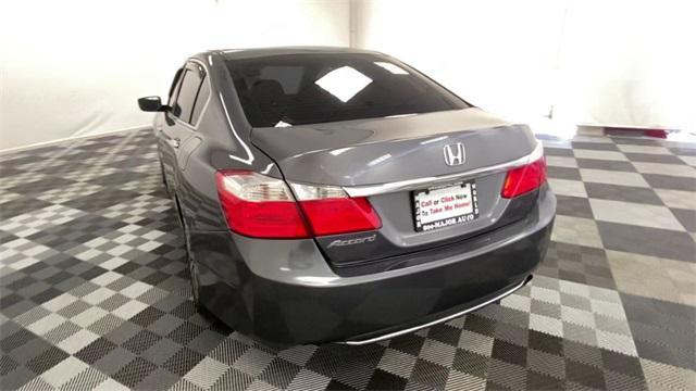 used 2013 Honda Accord car, priced at $10,888