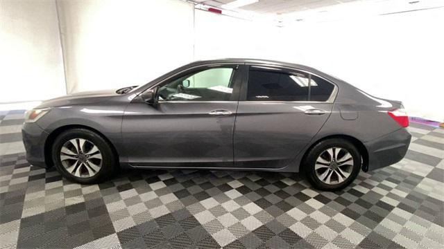 used 2013 Honda Accord car, priced at $10,888