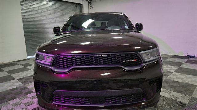 used 2024 Dodge Durango car, priced at $34,995