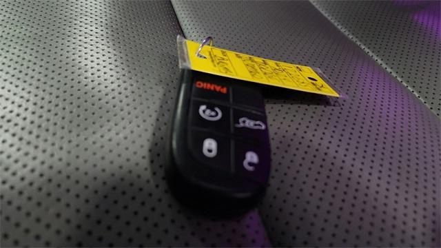 used 2024 Dodge Durango car, priced at $34,995