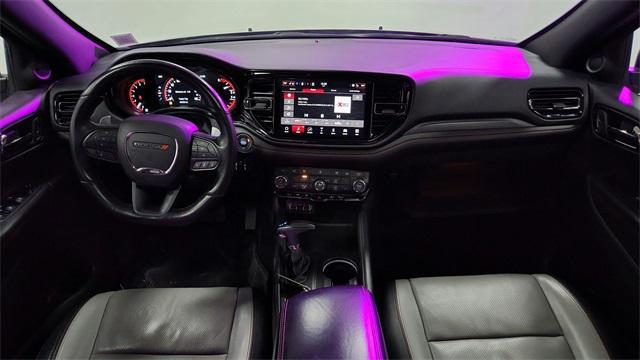 used 2024 Dodge Durango car, priced at $34,995