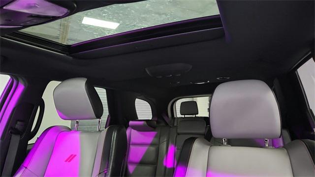 used 2024 Dodge Durango car, priced at $34,995