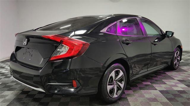 used 2020 Honda Civic car