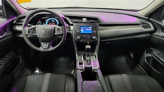 used 2020 Honda Civic car