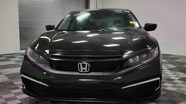 used 2020 Honda Civic car