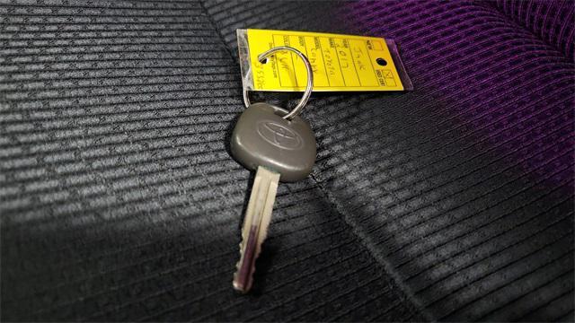 used 2017 Toyota Camry car