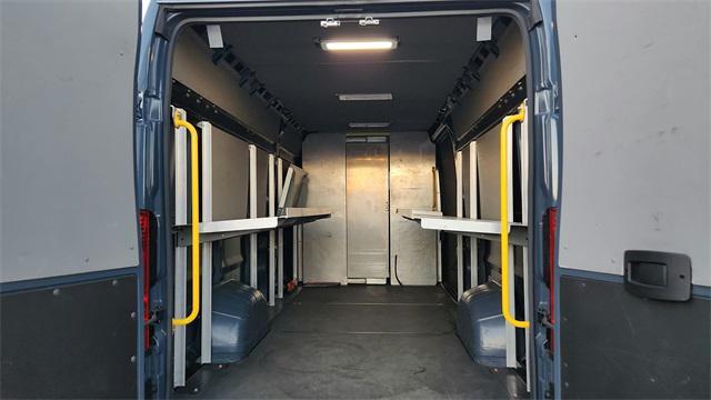 used 2019 Ram ProMaster 3500 car