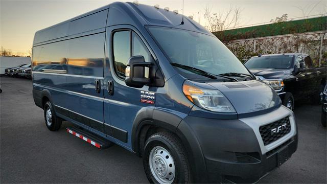 used 2019 Ram ProMaster 3500 car