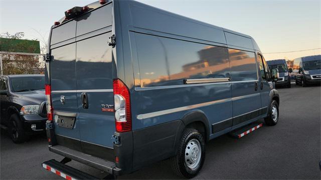 used 2019 Ram ProMaster 3500 car