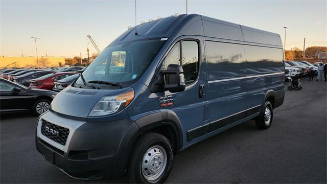 used 2019 Ram ProMaster 3500 car