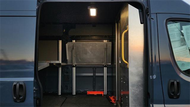 used 2019 Ram ProMaster 3500 car