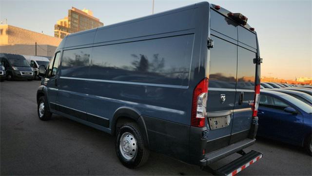 used 2019 Ram ProMaster 3500 car