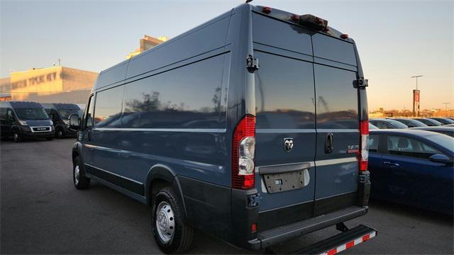 used 2019 Ram ProMaster 3500 car