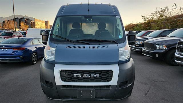 used 2019 Ram ProMaster 3500 car