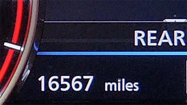 used 2024 Nissan Sentra car, priced at $24,800