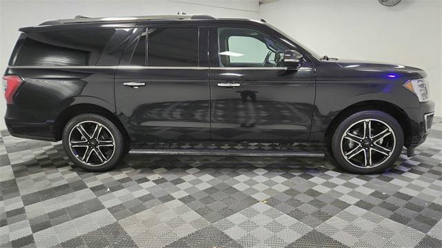 used 2020 Ford Expedition car, priced at $39,888