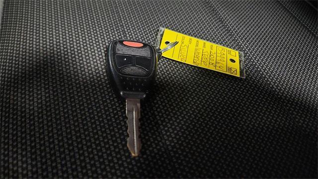 used 2008 Jeep Wrangler car, priced at $12,888