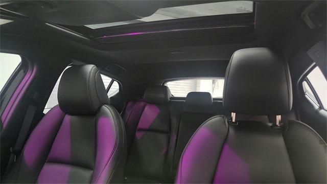 used 2024 Mazda Mazda3 car
