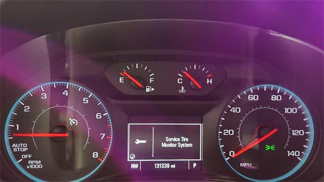 used 2017 Chevrolet Malibu car, priced at $5,888