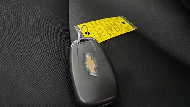 used 2023 Chevrolet Malibu car