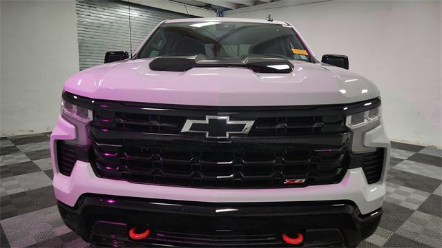 used 2024 Chevrolet Silverado 1500 car, priced at $63,888