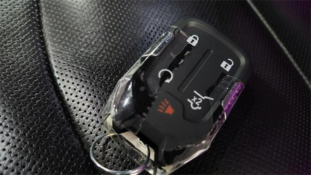 used 2019 GMC Terrain car