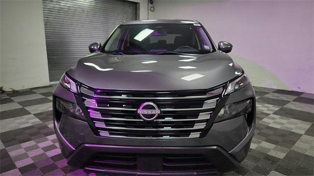 used 2024 Nissan Rogue car, priced at $26,995