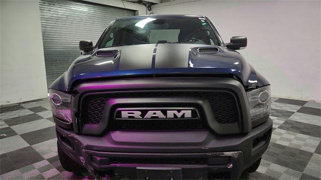 used 2021 Ram 1500 Classic car, priced at $22,888