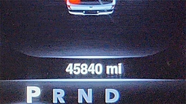 used 2021 Ram 1500 Classic car, priced at $22,888